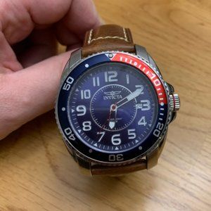 Invicta Watch (Model No. 6009)